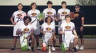 Mountain Pointe Pride Boys Varsity Tennis Spring 23-24 team photo.