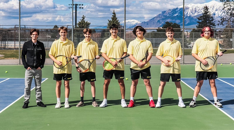 Team photo
