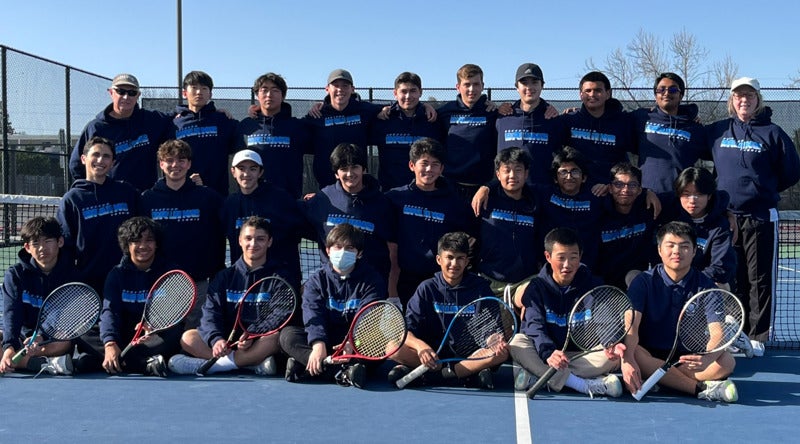 Team photo