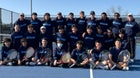 Branham Bruins Boys Varsity Tennis Spring 23-24 team photo.