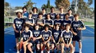 Venice Gondoliers Boys Varsity Tennis Spring 23-24 team photo.