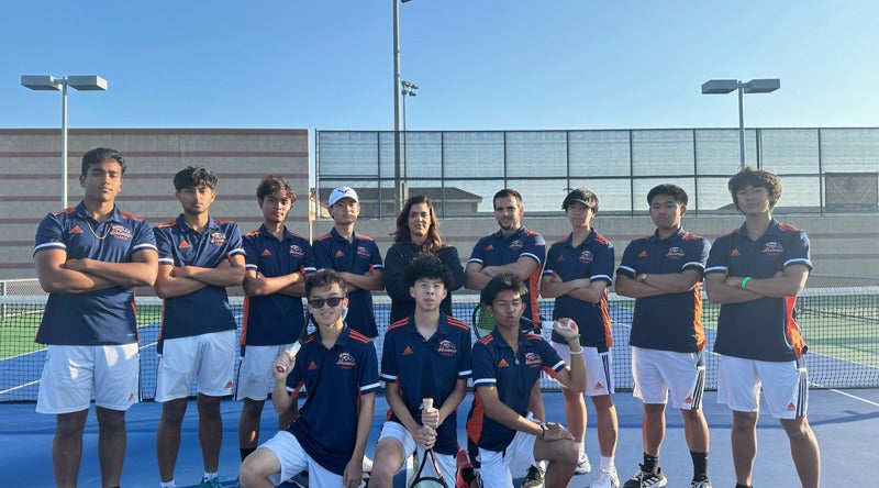 Team photo
