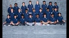 Vista del Lago Eagles Boys Varsity Tennis Spring 23-24 team photo.