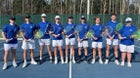 Southeast Bulloch Yellow Jackets Boys Varsity Tennis Spring 23-24 team photo.