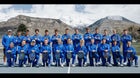 Pleasant Grove Vikings Boys Varsity Tennis Spring 23-24 team photo.
