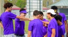 Spoto Spartans Boys Varsity Tennis Spring 23-24 team photo.