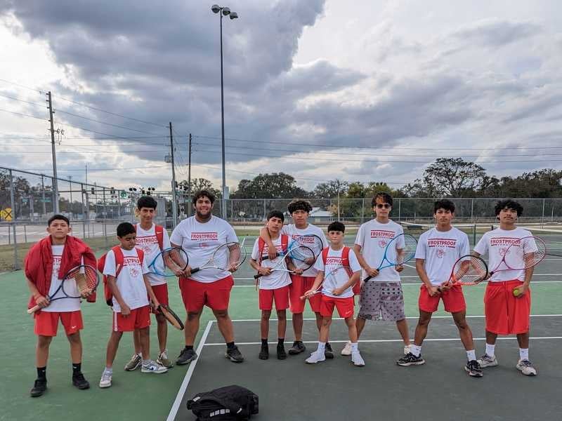 Team photo