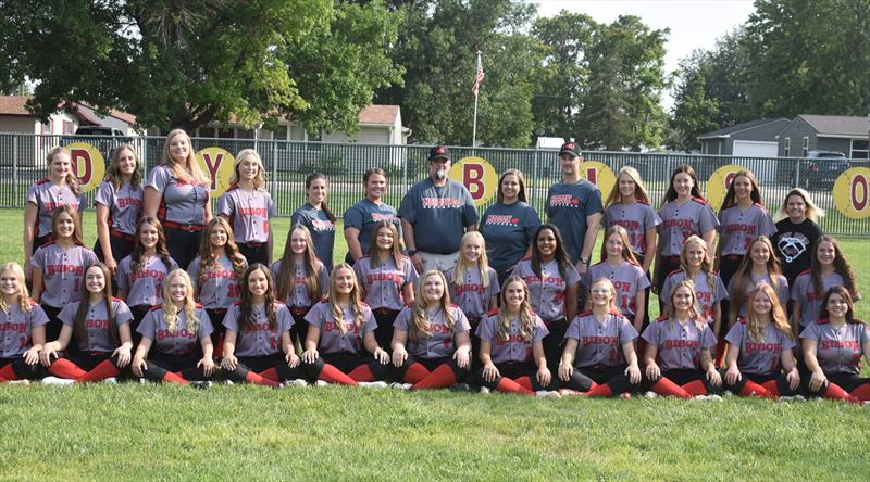 Team photo