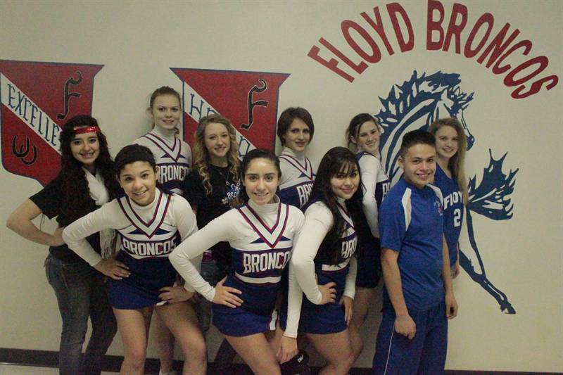 Team photo