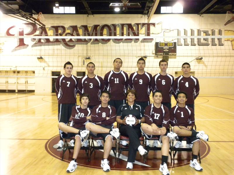 Team photo