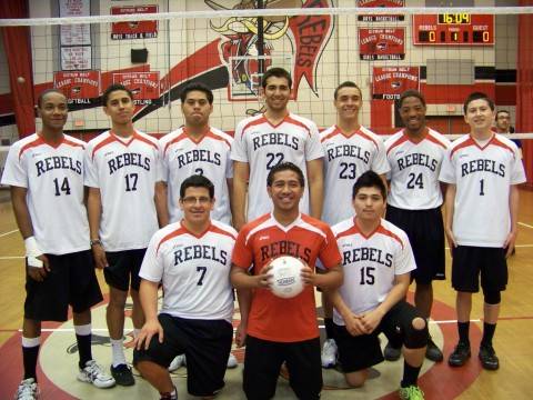 Team photo