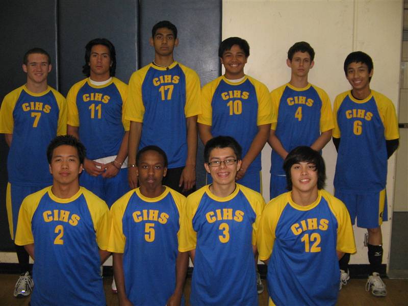 Team photo