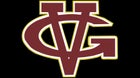 Golden Valley Cougars Boys JV Wrestling Winter 23-24 team photo.
