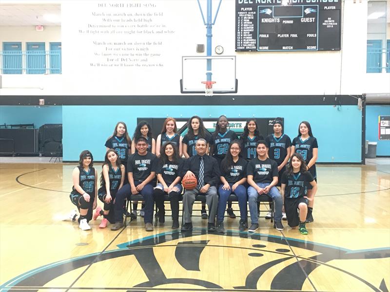 Team photo