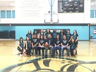 Del Norte Knights Girls Varsity Golf Spring 18-19 team photo.