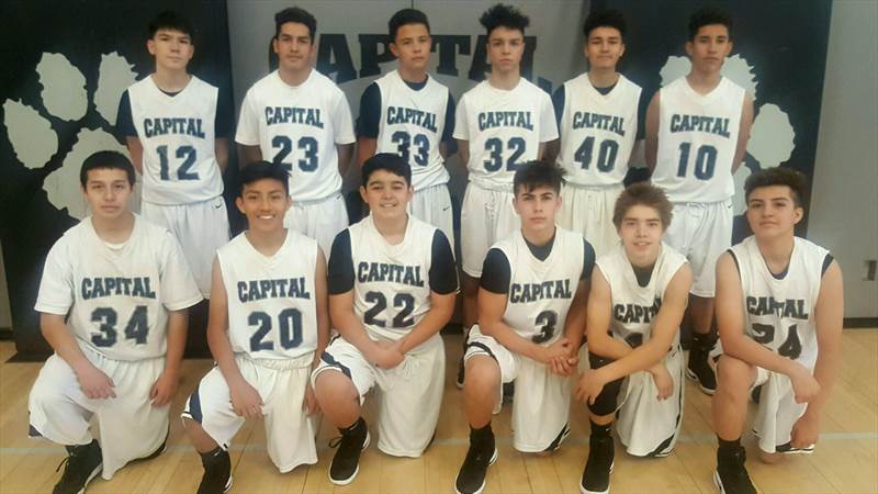 Team photo