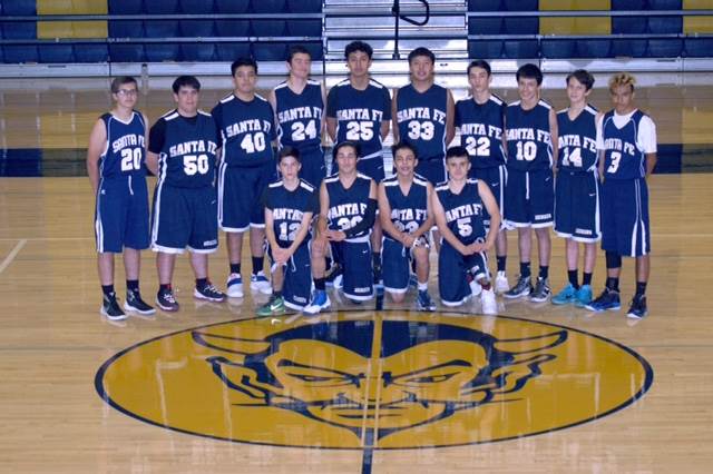 Team photo