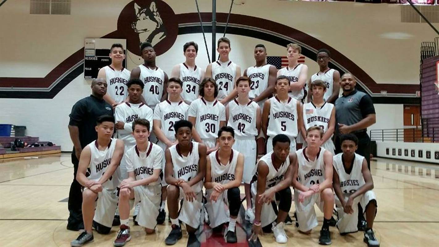 Team photo