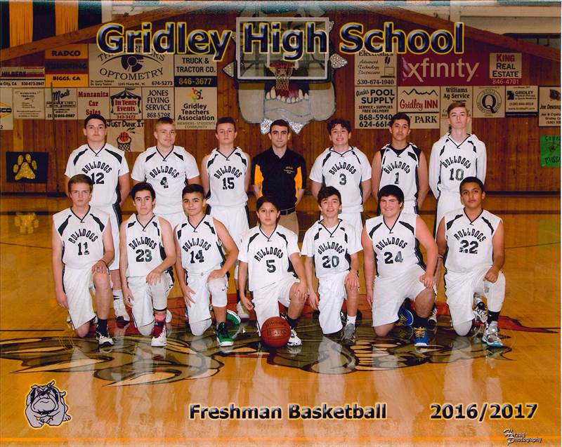 Team photo