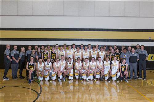 Team photo