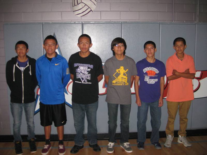 Team photo