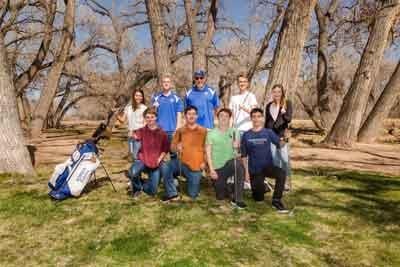Team photo