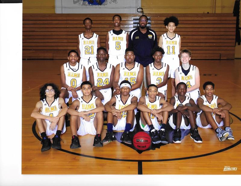 Team photo