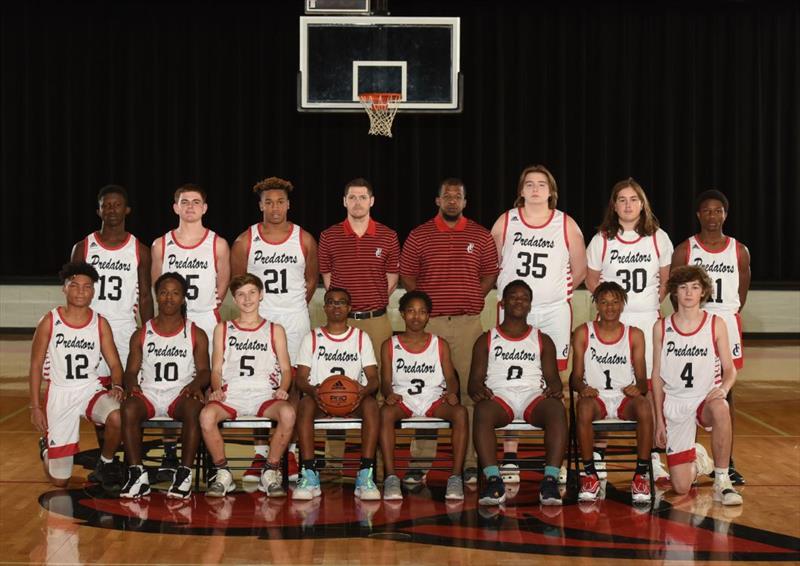 Team photo