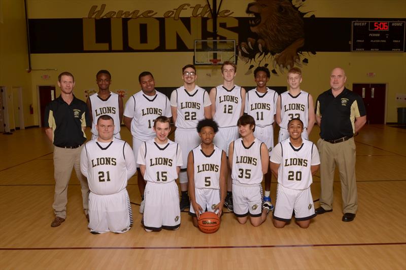 Team photo