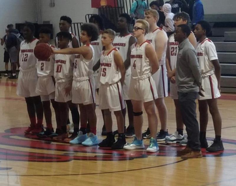 Team photo