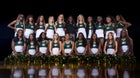 Enloe Eagles Co-ed Varsity Cheer Winter 25-26 team photo.