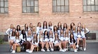 Snake River Panthers Co-ed Varsity Cheer Winter 25-26 team photo.