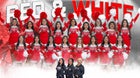 Cobre Indians Co-ed Varsity Cheer Winter 25-26 team photo.
