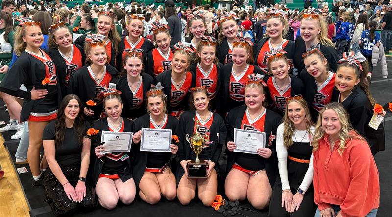 Team photo