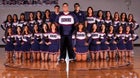 Deming Wildcats Co-ed Varsity Cheer Winter 25-26 team photo.