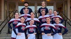 Filer Wildcats Co-ed Varsity Cheer Winter 25-26 team photo.