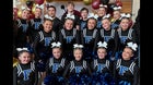 Firth Cougars Co-ed Varsity Cheer Winter 25-26 team photo.