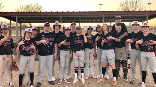 Team photo