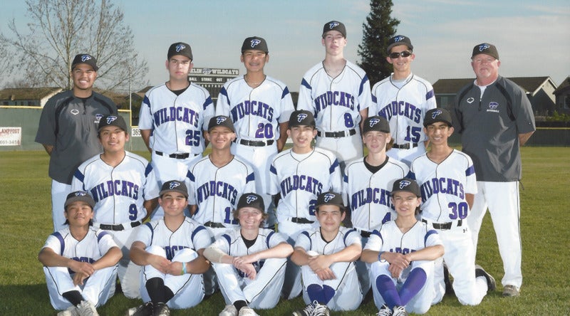 Team photo