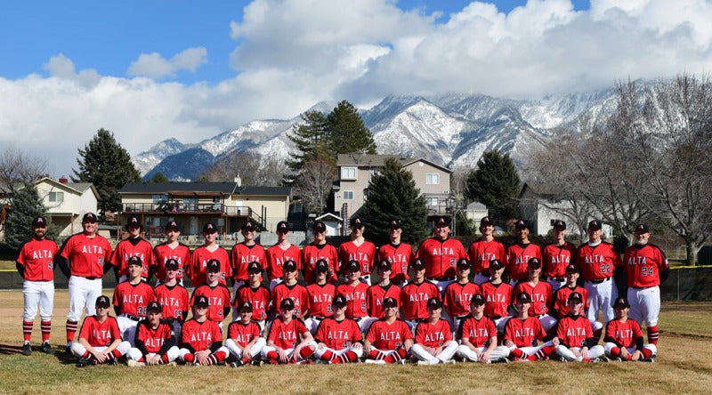 Team photo