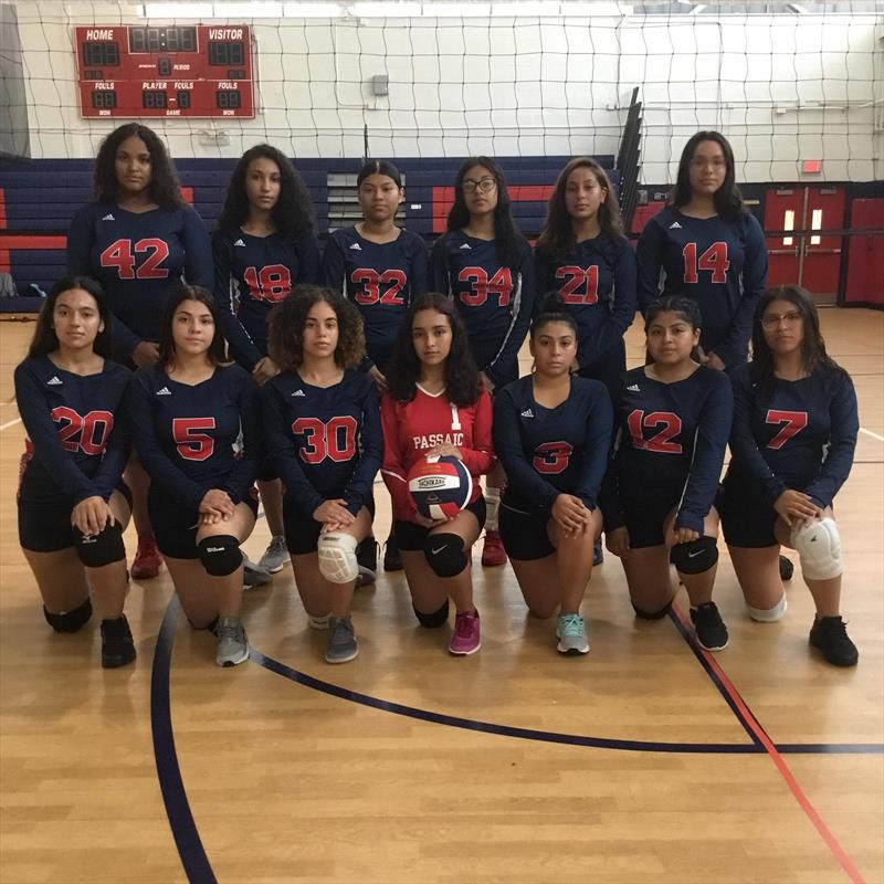 Team photo