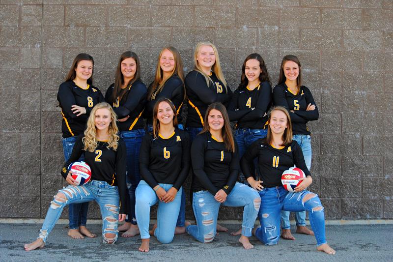 Team photo