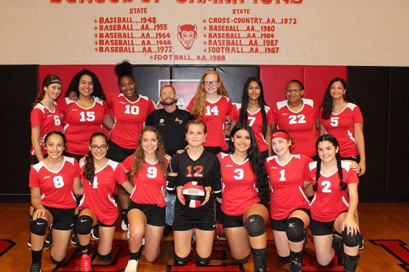 Team photo