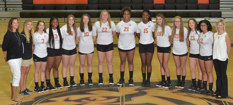 Team photo