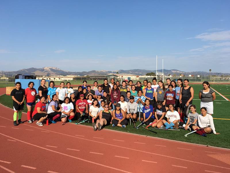 Team photo