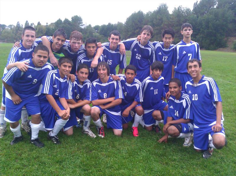 Team photo
