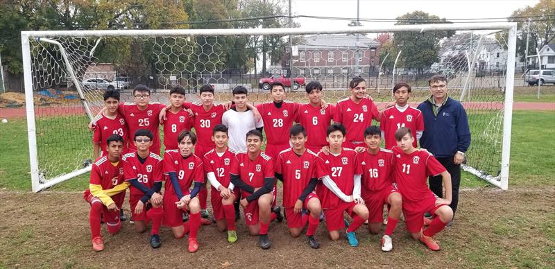 Team photo