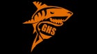 Globe Tigers Boys Varsity Swimming Fall 23-24 team photo.