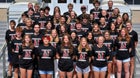 Boise Brave Boys Varsity Swimming Fall 23-24 team photo.