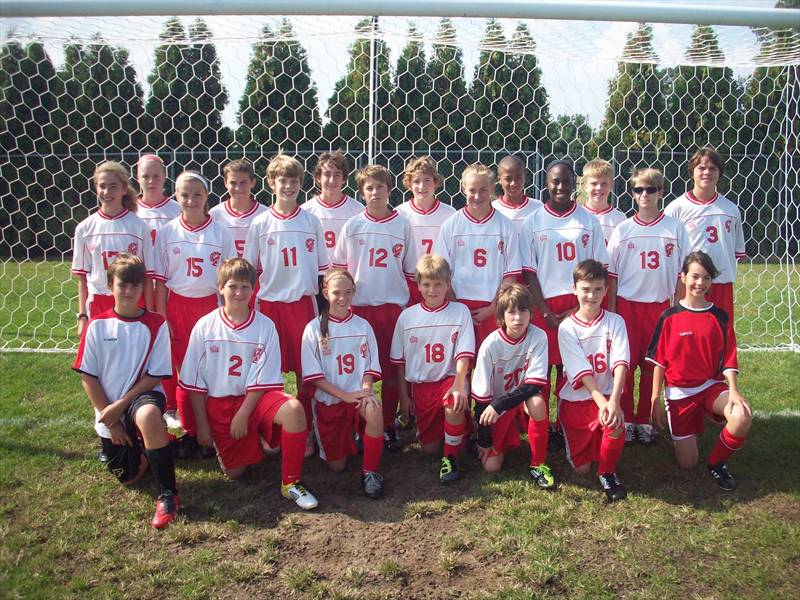 Team photo